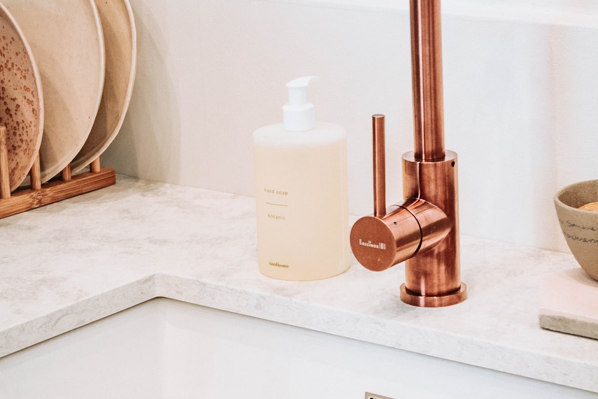 Kitchen Plumbing service in Coral Springs, FL